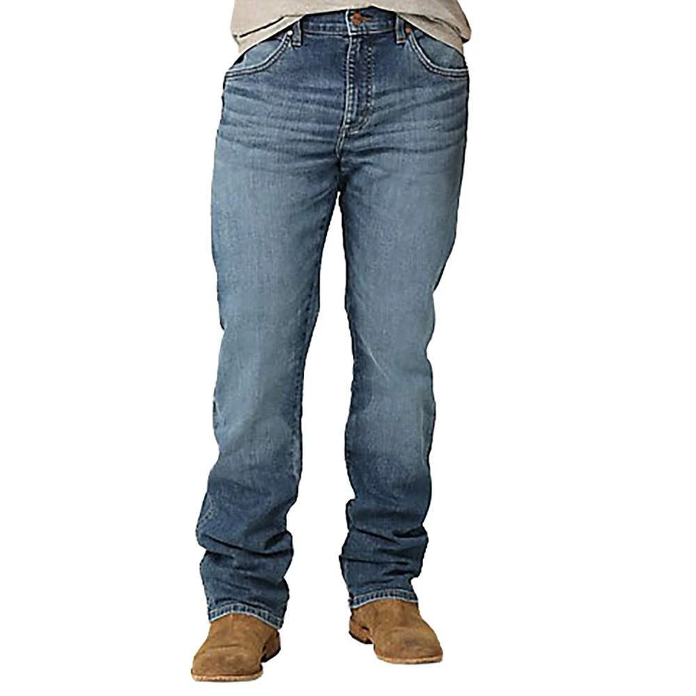 Wrangler Men's Retro Brierley Jean - Image 2