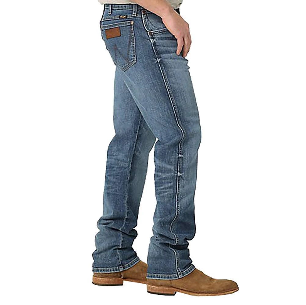 Wrangler Men's Retro Brierley Jean - Image 3