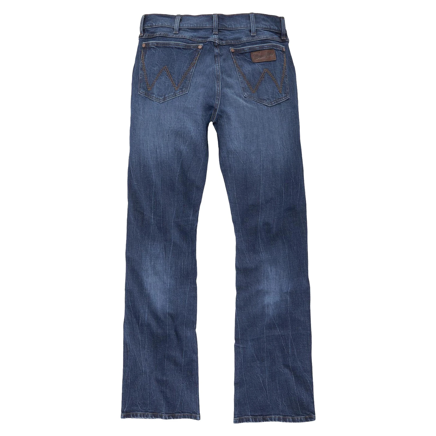 Wrangler Men'sRetro Relaxed Bootcut Jeans - Image 2