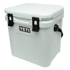 Yeti Coolers YETI Sagebrush Green Roadie 24 Hard Cooler
