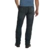 Wrangler Men's 20X 44 Slim Straight McAllen Wash Jeans