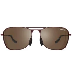 Bex Ranger Black / Lavender Sunglasses