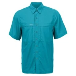 Game Guard Mahi MicroFiber Shirt