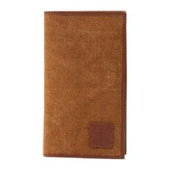 STS Ranch Wear High Plains Long Bifold Wallet