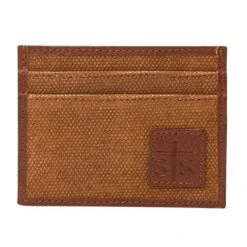 STS Ranch Wear High Plains Card Wallet