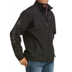 Ariat Patriot Logo Softshell 2.0 Jacket