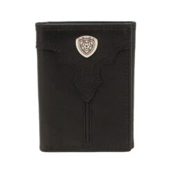 Men's Ariat Trifold Wallet