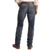 Rock N Roll Cowboy Men's Relaxed Fit Stackable Bootcut Jean