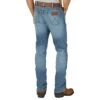 Wrangler Men's Retro Gralin Jean