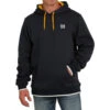 Cinch Men's Pullover Hoodie