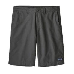 Patagonia Men's Forge Grey Shorts