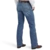Ariat Men's M4 Relaxed Landry Straight Jeans
