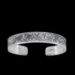 Vogt Silversmiths The Gentlemen's Cuff