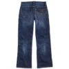 Wrangler Retro Relaxed Boot Jean Boys Arvada
