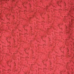 Wyoming Traders Cali Silk Wild Rag Scarf - Crimson