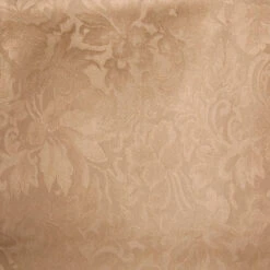 Wyoming Traders Jacquard Silk Wild Rag Scarf - Rootbeer