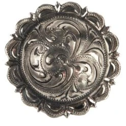 NRS Men's El Paso Concho Scarf Slide