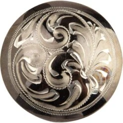 NRS Men's Elko Concho Scarf Slide