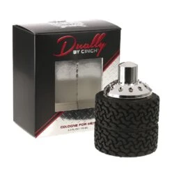 Cinch Men's Dually Cologne