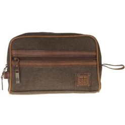 STS Ranchwear Canvas Shave Kit