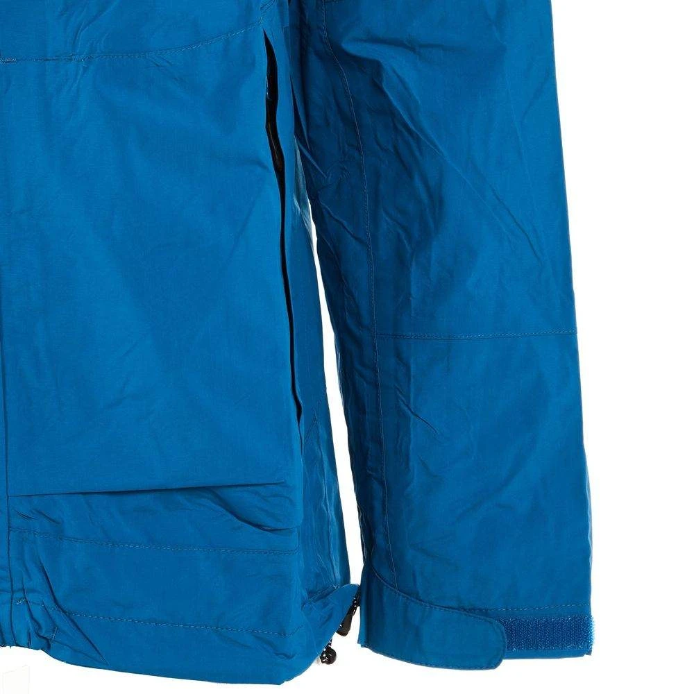 Wyoming Traders Blue Windbreaker - Image 3