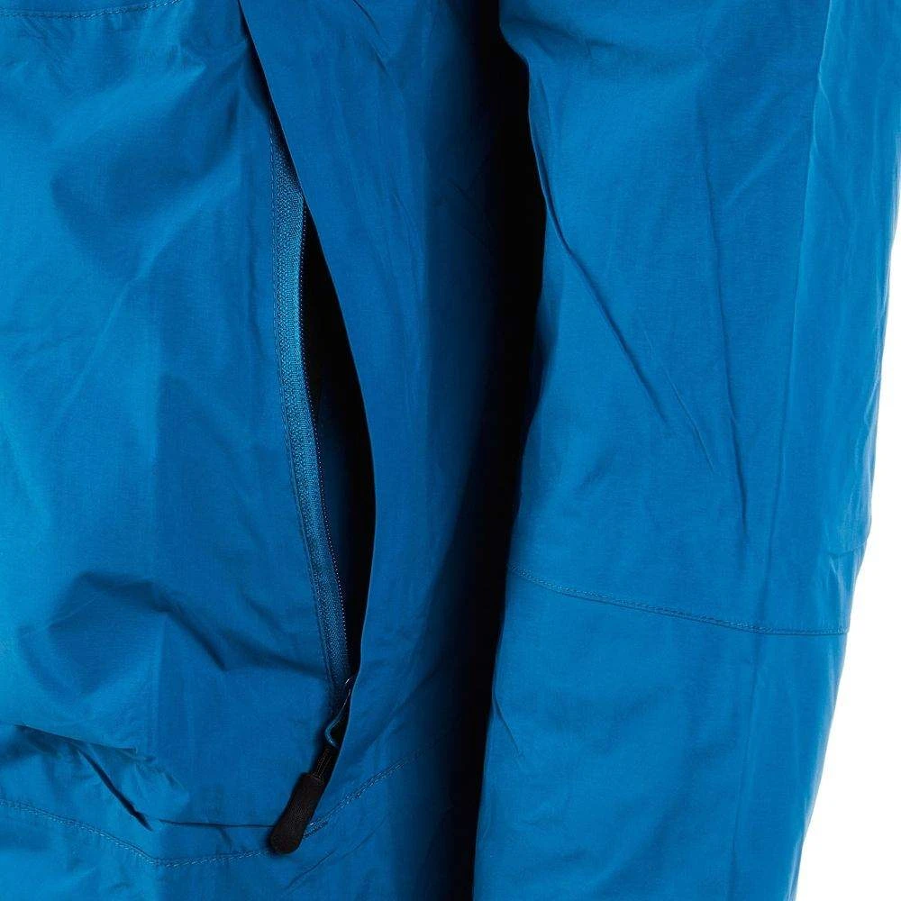 Wyoming Traders Blue Windbreaker - Image 4