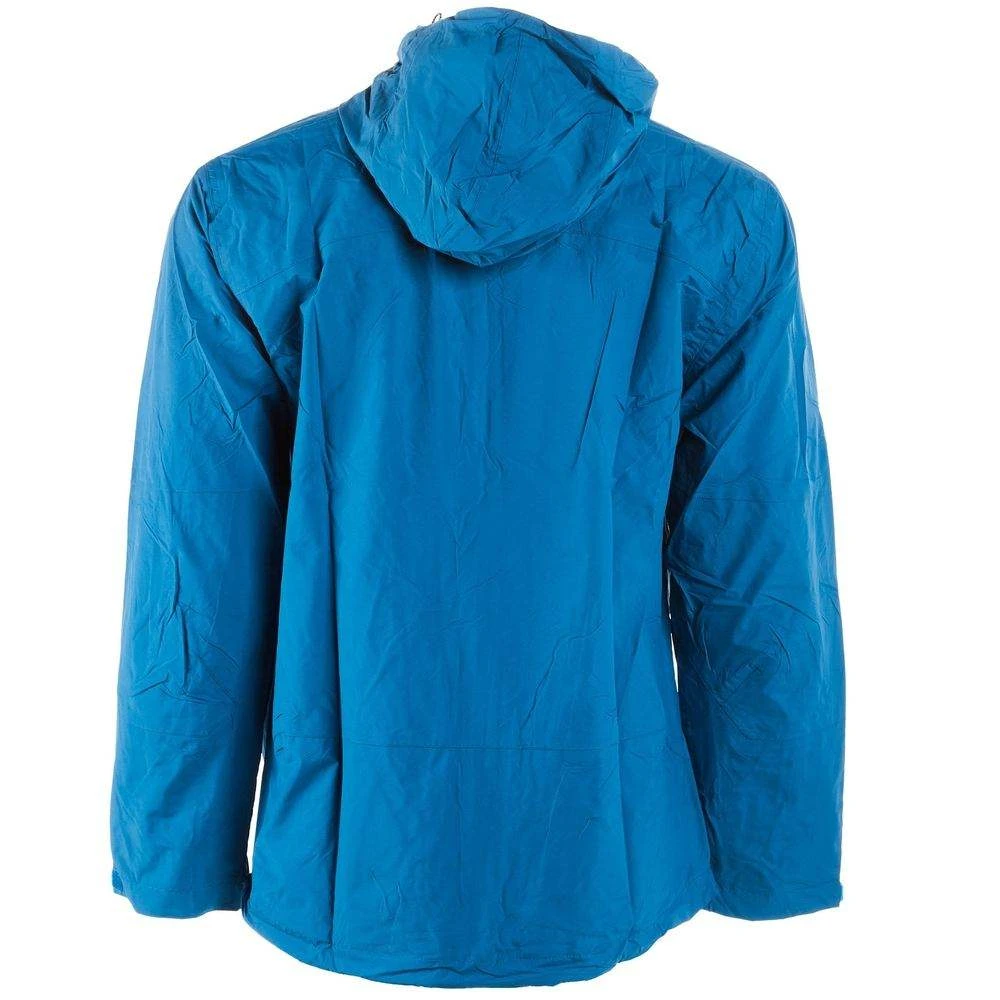 Wyoming Traders Blue Windbreaker - Image 5